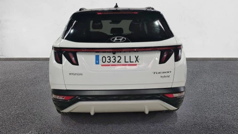 Hyundai Tucson 1.6 TGDI 110kW (150CV) 48V Tecno 2C