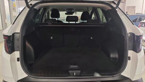 Hyundai Tucson 1.6 TGDI 110kW (150CV) 48V Tecno 2C