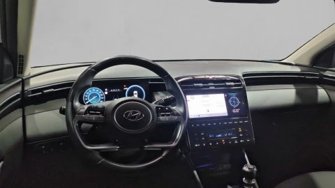 Hyundai Tucson 1.6 TGDI 110kW (150CV) 48V Tecno 2C