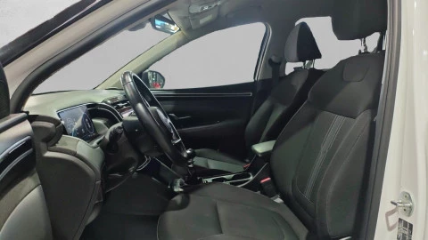 Hyundai Tucson 1.6 TGDI 110kW (150CV) 48V Tecno 2C