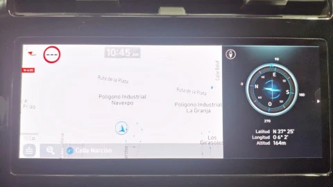 Hyundai Tucson 1.6 TGDI 110kW (150CV) 48V Tecno 2C