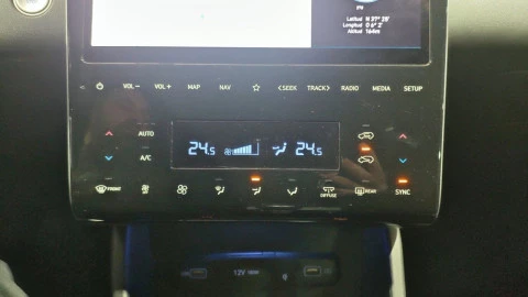 Hyundai Tucson 1.6 TGDI 110kW (150CV) 48V Tecno 2C