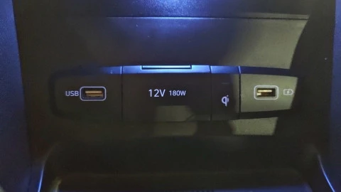 Hyundai Tucson 1.6 TGDI 110kW (150CV) 48V Tecno 2C