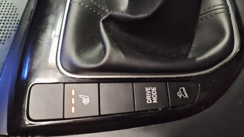 Hyundai Tucson 1.6 TGDI 110kW (150CV) 48V Tecno 2C