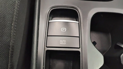 Hyundai Tucson 1.6 TGDI 110kW (150CV) 48V Tecno 2C