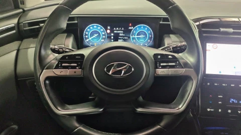 Hyundai Tucson 1.6 TGDI 110kW (150CV) 48V Tecno 2C