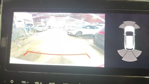 Hyundai Tucson 1.6 TGDI 110kW (150CV) 48V Tecno 2C