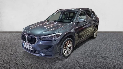 BMW X1 sDrive18i