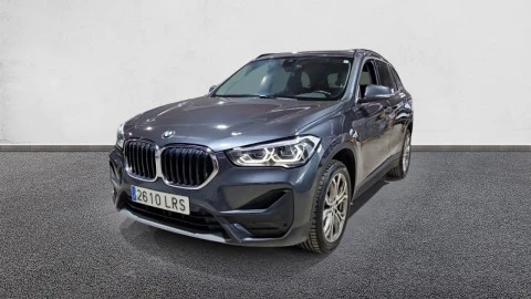 BMW X1 sDrive18i