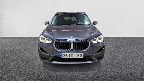 BMW X1 sDrive18i