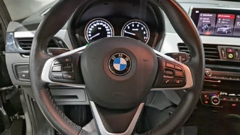 BMW X1 sDrive18i