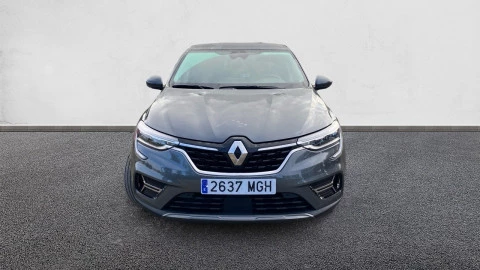 Renault Arkana Techno TCe 103kW(140CV) EDC mild hybrid