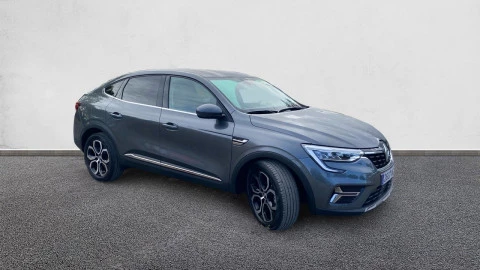 Renault Arkana Techno TCe 103kW(140CV) EDC mild hybrid
