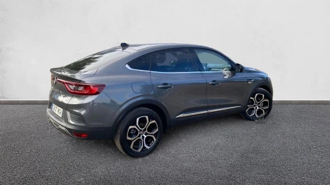 Renault Arkana Techno TCe 103kW(140CV) EDC mild hybrid