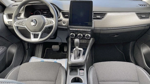 Renault Arkana Techno TCe 103kW(140CV) EDC mild hybrid