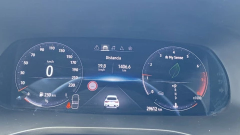 Renault Arkana Techno TCe 103kW(140CV) EDC mild hybrid