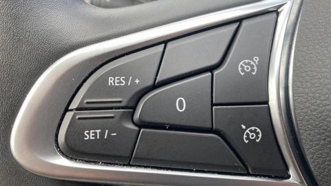 Renault Arkana Techno TCe 103kW(140CV) EDC mild hybrid