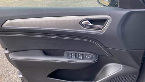 Renault Arkana Techno TCe 103kW(140CV) EDC mild hybrid