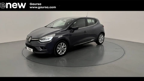 Renault Clio Zen Energy TCe 66kW (90CV) -18