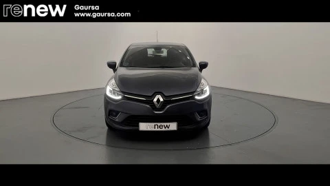 Renault Clio Zen Energy TCe 66kW (90CV) -18