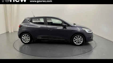 Renault Clio Zen Energy TCe 66kW (90CV) -18