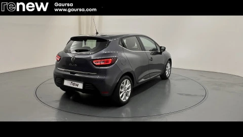 Renault Clio Zen Energy TCe 66kW (90CV) -18