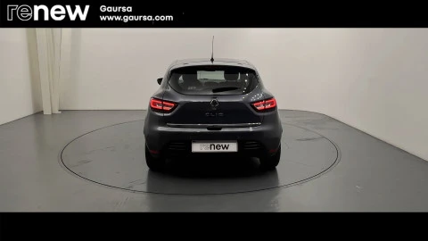 Renault Clio Zen Energy TCe 66kW (90CV) -18