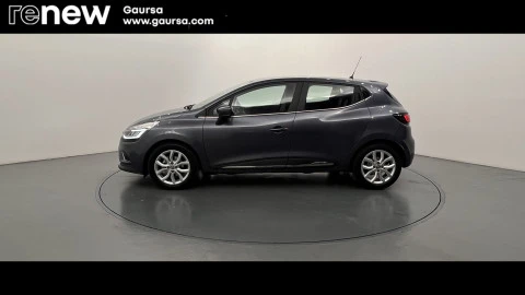 Renault Clio Zen Energy TCe 66kW (90CV) -18