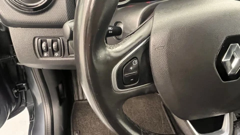 Renault Clio Zen Energy TCe 66kW (90CV) -18