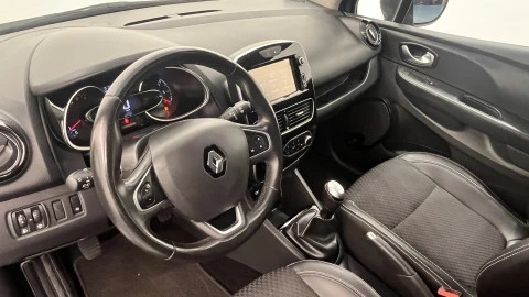 Renault Clio Zen Energy TCe 66kW (90CV) -18
