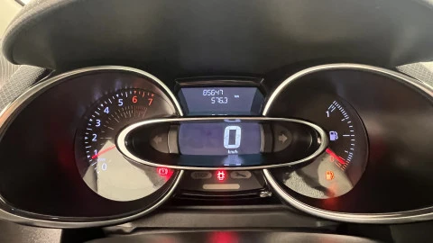 Renault Clio Zen Energy TCe 66kW (90CV) -18
