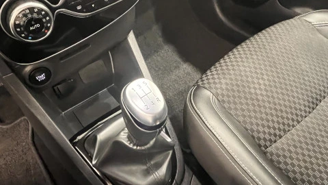 Renault Clio Zen Energy TCe 66kW (90CV) -18