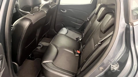 Renault Clio Zen Energy TCe 66kW (90CV) -18