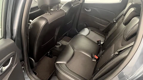Renault Clio Zen Energy TCe 66kW (90CV) -18