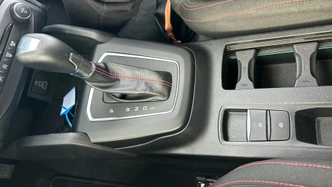 Ford Focus 1.0 Ecoboost MHEV 114kW ST-Line Auto