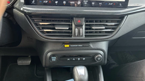 Ford Focus 1.0 Ecoboost MHEV 114kW ST-Line Auto