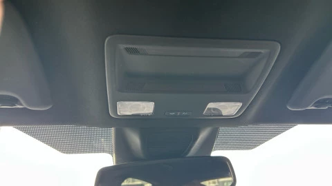 Ford Focus 1.0 Ecoboost MHEV 114kW ST-Line Auto