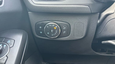 Ford Focus 1.0 Ecoboost MHEV 114kW ST-Line Auto