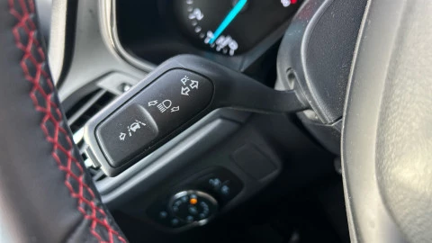 Ford Focus 1.0 Ecoboost MHEV 114kW ST-Line Auto