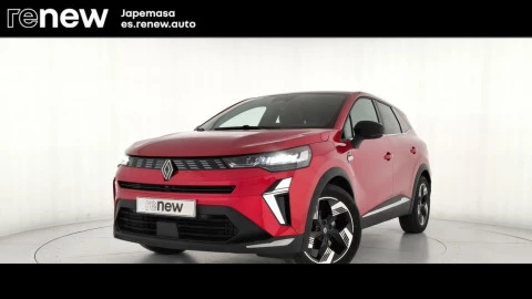 Renault Symbioz  Hibrido  E-TECH Full Hybrid Techno 105kW