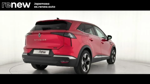Renault Symbioz  Hibrido  E-TECH Full Hybrid Techno 105kW