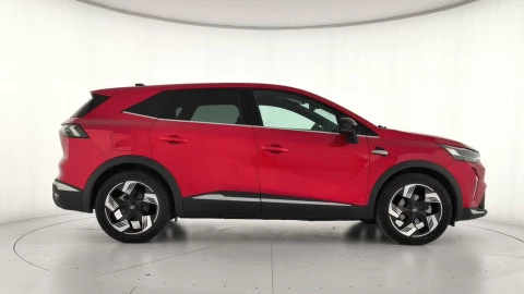 Renault Symbioz  Hibrido  E-TECH Full Hybrid Techno 105kW