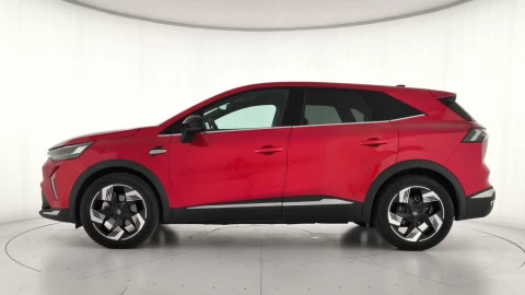 Renault Symbioz  Hibrido  E-TECH Full Hybrid Techno 105kW