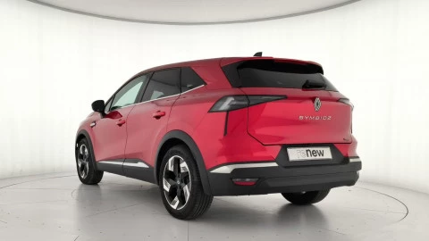 Renault Symbioz  Hibrido  E-TECH Full Hybrid Techno 105kW
