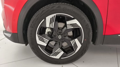 Renault Symbioz  Hibrido  E-TECH Full Hybrid Techno 105kW