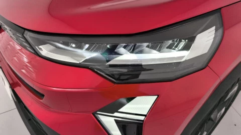 Renault Symbioz  Hibrido  E-TECH Full Hybrid Techno 105kW