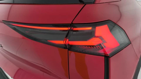 Renault Symbioz  Hibrido  E-TECH Full Hybrid Techno 105kW