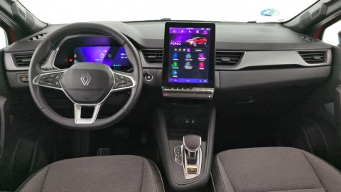 Renault Symbioz  Hibrido  E-TECH Full Hybrid Techno 105kW
