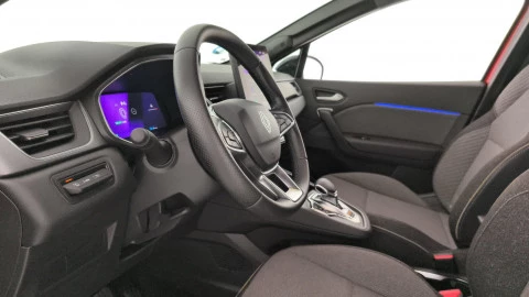 Renault Symbioz  Hibrido  E-TECH Full Hybrid Techno 105kW