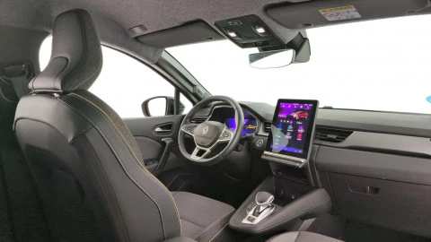 Renault Symbioz  Hibrido  E-TECH Full Hybrid Techno 105kW